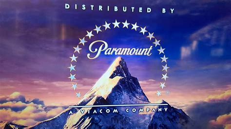 Pdi Paramount Pictures Dreamworks Animation Skg Youtube