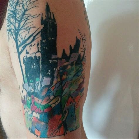 Check spelling or type a new query. Glasgow University watercolour tattoo. Watercolor. Otzi ...