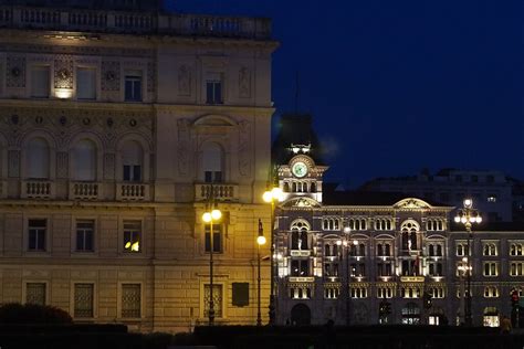 Trieste Duccio Pugliese Flickr