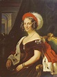 Frederica of Mecklenburg-Strelitz (1778-1841), Queen of Hanover, by ...