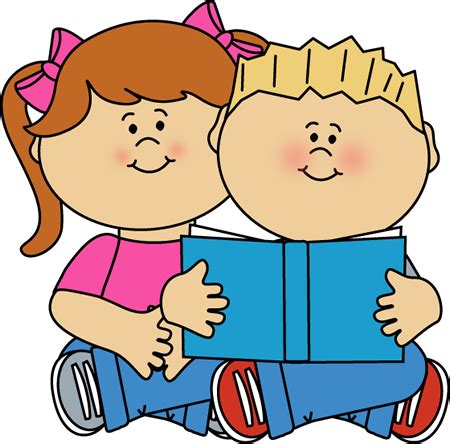 Partner Reading Clipart Free Cliparts Download Images On Clipground