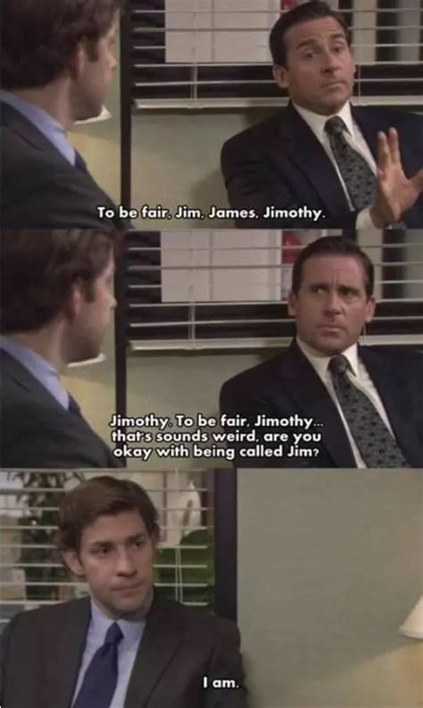 67 Underrated Jokes From The Office Guaranteed To Make You Laugh Office Memes Office Quotes