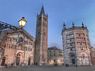 Parma | Cosa vedere a Parma: 40 luoghi di interesse ⋆ FullTravel