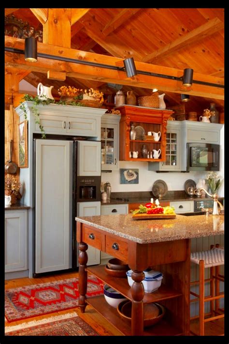 Farmhouse Kitchen Ideas On A Budget Pictures For June 2019