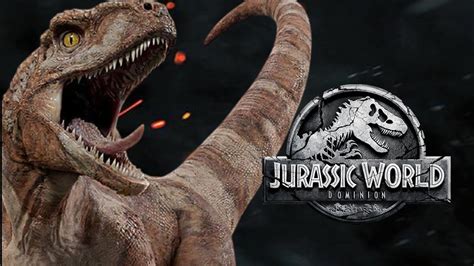 The New Atrociraptor Pack Is More Dangerous Than Velociraptor Jurassic World Dominion Youtube