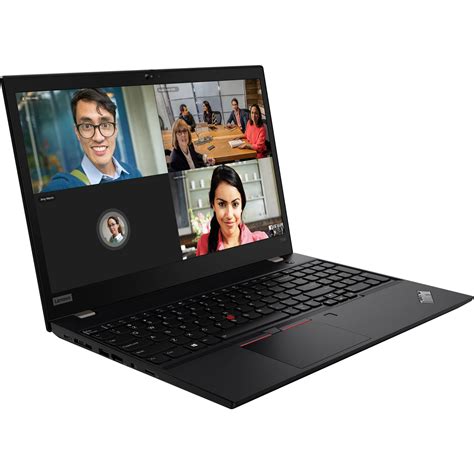 Lenovo 15.6" ThinkPad T590 Laptop 20N4001PUS B&H Photo Video