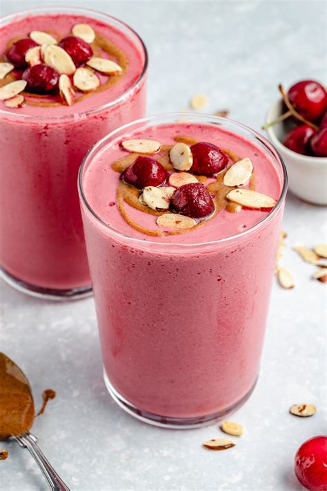 21 healthy smoothie recipes that you will love