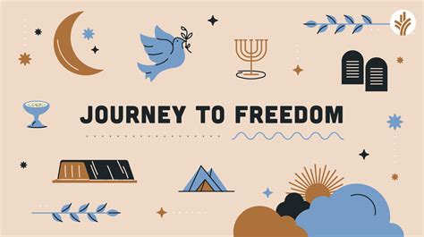 Journey To Freedom Discover The Word