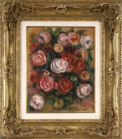 Schiller And Bodo Artists Pierre Auguste Renoir French 1841 1919