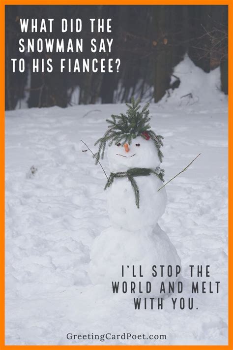 150 Funny Snow Puns And Riddles That Are Snow Joke Snow Puns Snow