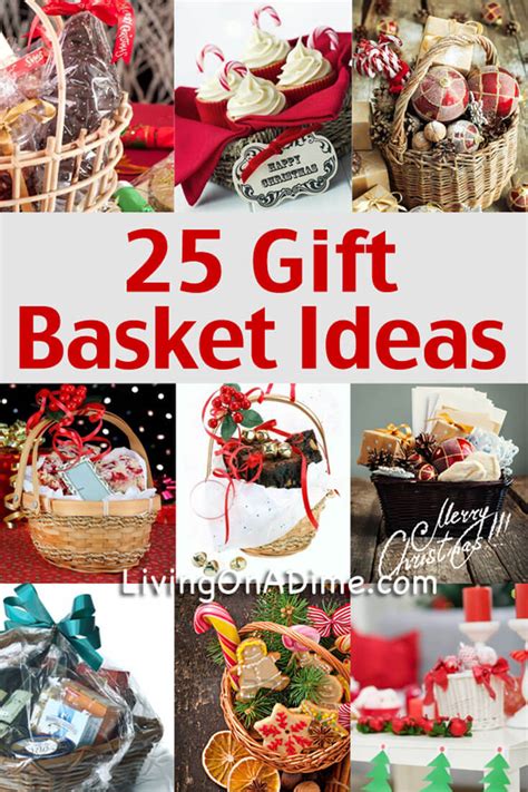 25 Easy Inexpensive And Tasteful T Basket Ideas Recipes