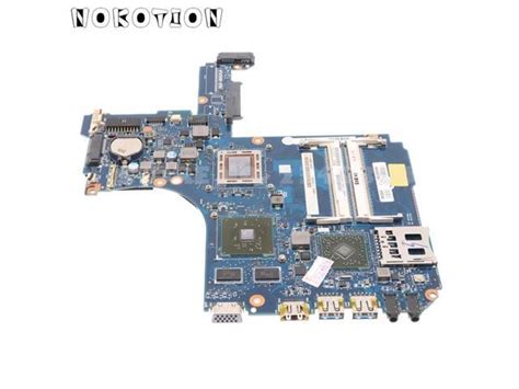 H000057260 Main Board For Toshiba Satellite L50d A L50d L50 Laptop