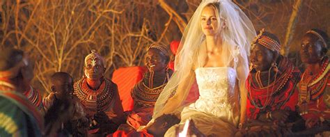 die weisse massai movie 2005