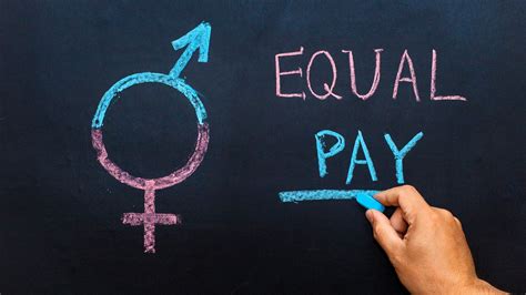 Declaration By The Committee Of Ministers On Equal Pay And Equal