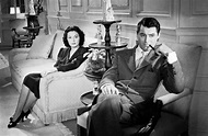 My Favorite Wife (1940) - Turner Classic Movies