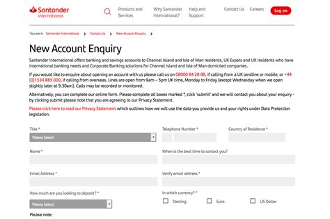 Simple your toyota retailer will arrange your application with the most advanced point of sales system, so applying for a finance solution with tfs is really simple! Santander Financial Services plc (Isle of Man) - Bank Profile