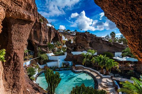 The Top 10 Things To Do In Lanzarote The Canary Islands Lanzarote