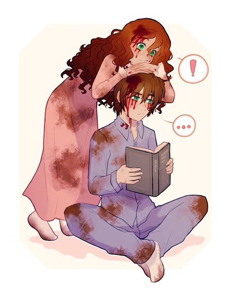 Collab Just Siblings Sally And Sam By Camywilliams9 On Deviantart
