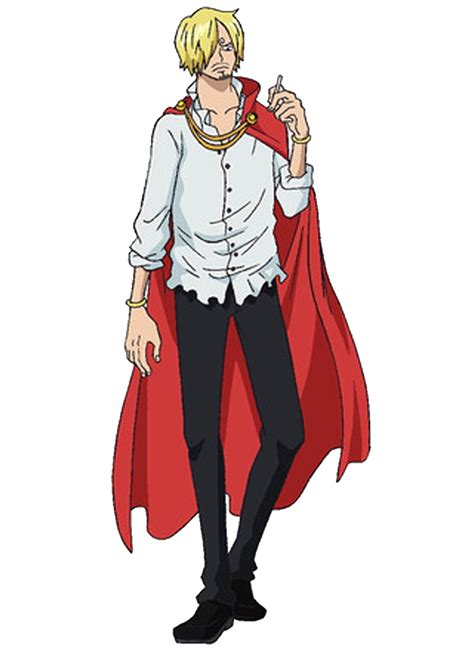 Vinsmoke Sanji Whole Cake Personagens De Anime One Piece Anime