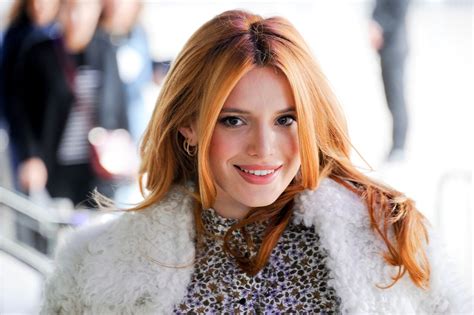 Bella Thorne Slams Whoopi Goldberg Over Nude Pictures Comments Express And Star