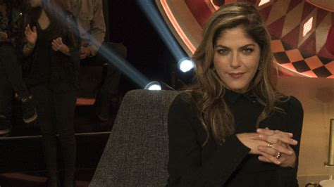 Blair's longstanding career began with her comedic roles in pop culture classics in the early 2000s. Selma Blair opens up about the "truth" of life with MS | KSRO