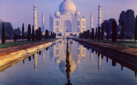 Bbc Says About Taj Mahal Hidden Truth Never Say It Is A Tomb
