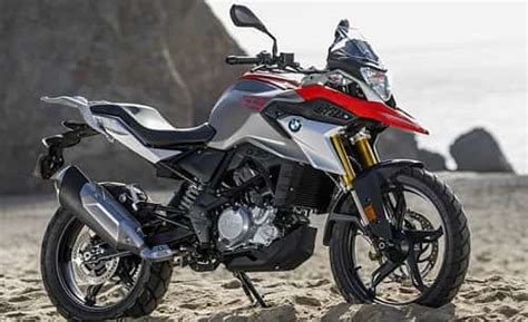 Bmw Motorcycles 300 Cc Tvs Bmw 300cc Motorcycle Unveiled In Stunting
