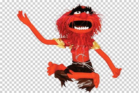 Animal Beaker Gonzo The Muppets Drummer Drummer Muppets Animal Puppet