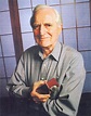 est100 一些攝影(some photos): Douglas Engelbart, Computing Pioneer ...