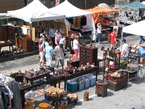 These Are The Best Flea Markets In Indiana To Find Cool Things