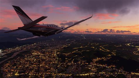 Microsoft Flight Simulator X Deluxe Downloads Powenwc