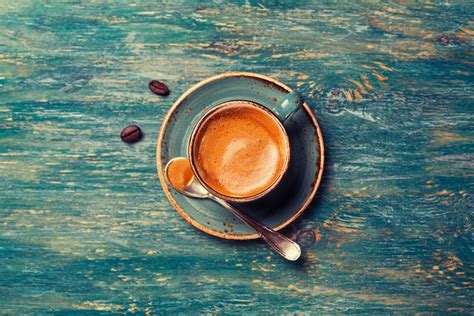 Kako Se Pije Espresso Kafa Pravila Za Po Etnike