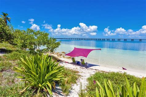 10 best beaches in the florida keys planetware 2022