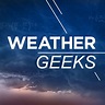 Weather Geeks (podcast) - Weather Group Television | Listen Notes