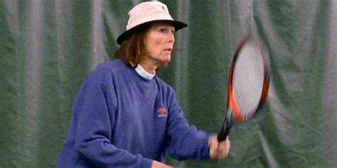 It S A Queer World Renée Richards Trans Tennis Player On Espn