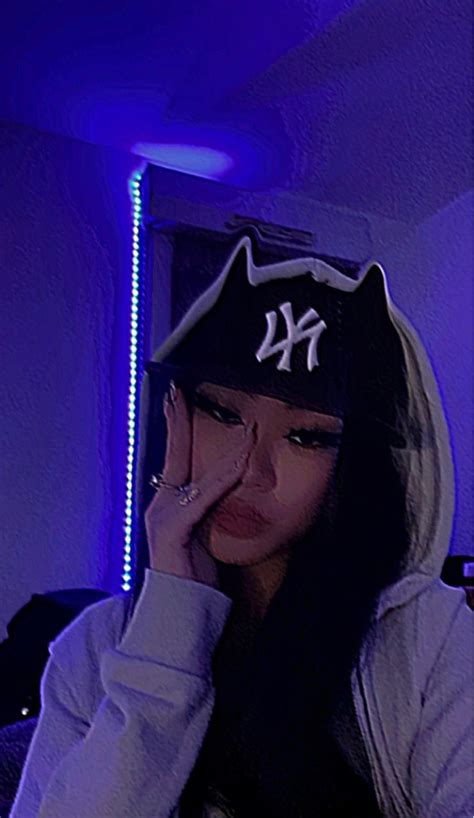 Baddie Pfps Aesthetic Asian Baddie Tumblr Baddie Aesthetic Icons