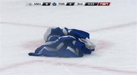 Pin On Toronto Make Me Laff Hockey Maple Leafs Suck
