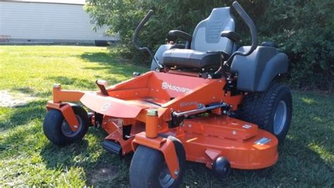 5 Best Zero Turn Mower For 3 Acres 2021 Reviewed Lawn Mower Advice