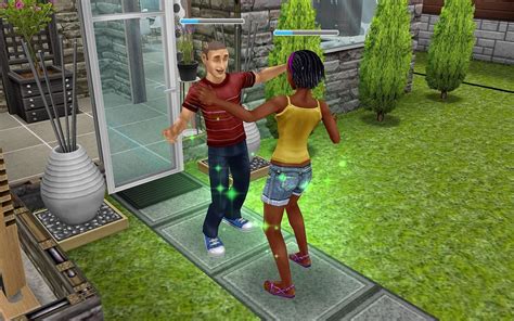 The Sims Freeplay Apk Mod Data Android 5152 Games Ina