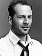 I would love to eat your toast. — Bruce Willis for Moonlighting, 1980s ...