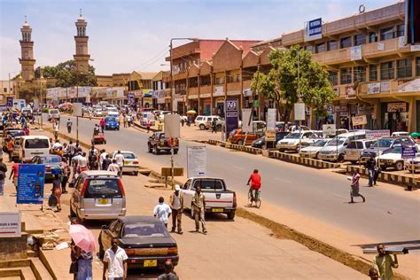 Malawi Le Coût De La Lutte Contre Le Covid 19 Chiffré à 200 Millions