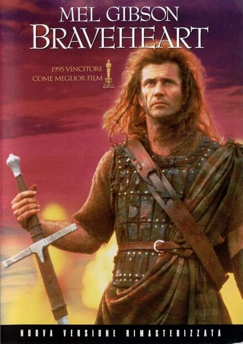 Regardless of his motives for doing so, the uprising was a success. Braveheart - Cuore impavido (1995) scheda film - Stardust