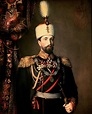 HRH The Prince of Bulgaria...Alexander von Battenberg ...