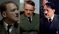 75 años de la muerte de Adolf Hitler: 5 películas sobre el final del führer