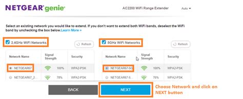 How To Setup Netgear Wifi Extender The Definitive Guide