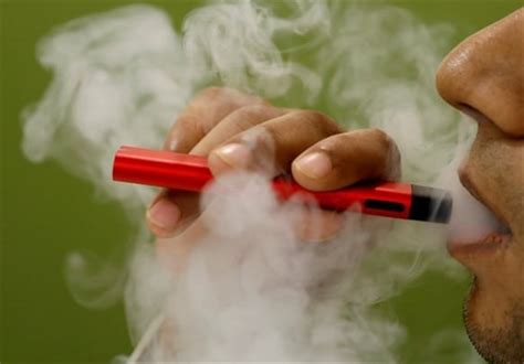Lung Disease From E Cigarettes Spreading Worldwide Science News