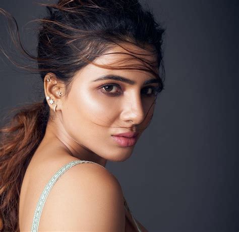 View Samantha Ruth Prabhu Articles Ndtv Food