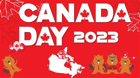 Canada Day 2023 Celebrations Maffeo Sutton Park Nanaimo Harbour