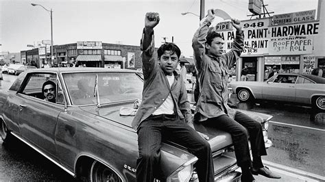 How The Chicano Movement Championed Mexican American Identity And