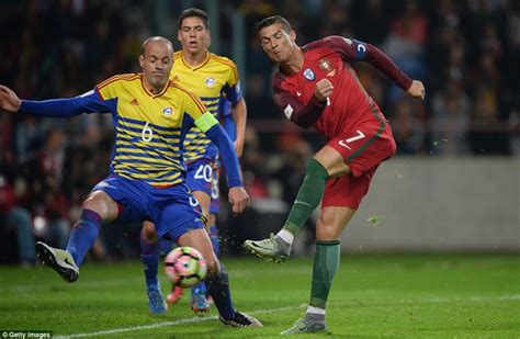 Đội tuyển bồ đào nha: C.Ronaldo ghi 4 bàn, Bồ Đào Nha thắng với tỷ số tennis ...
